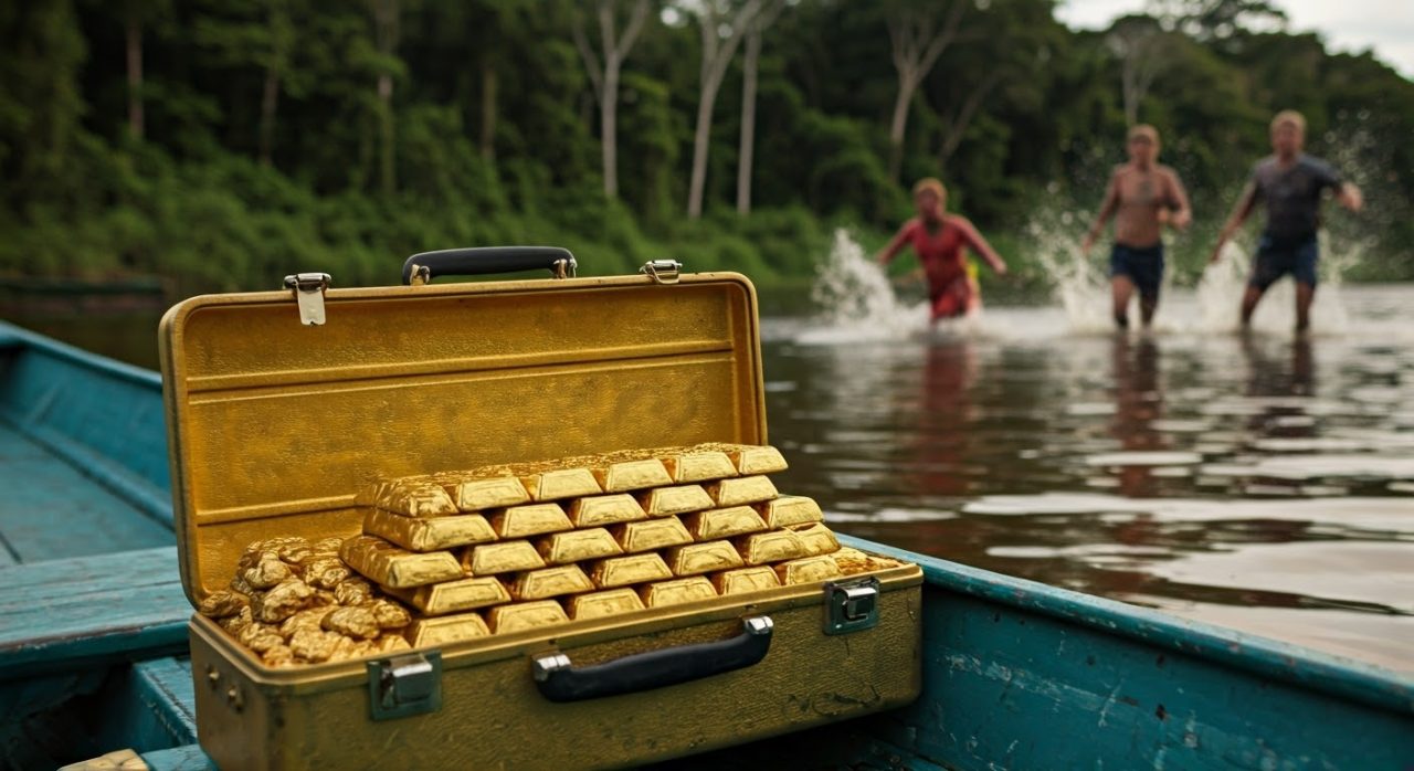 ベネズエラの違法金取引、決済にUSDT利用か