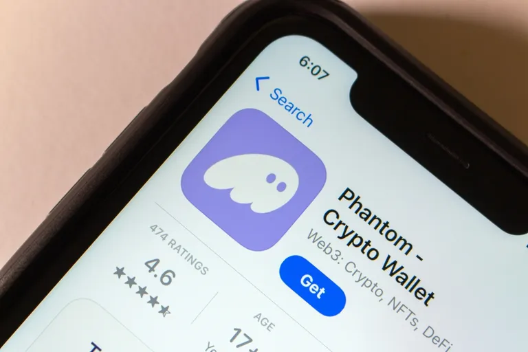 Phantom、米国内で規制下のデリバティブ取引に対応