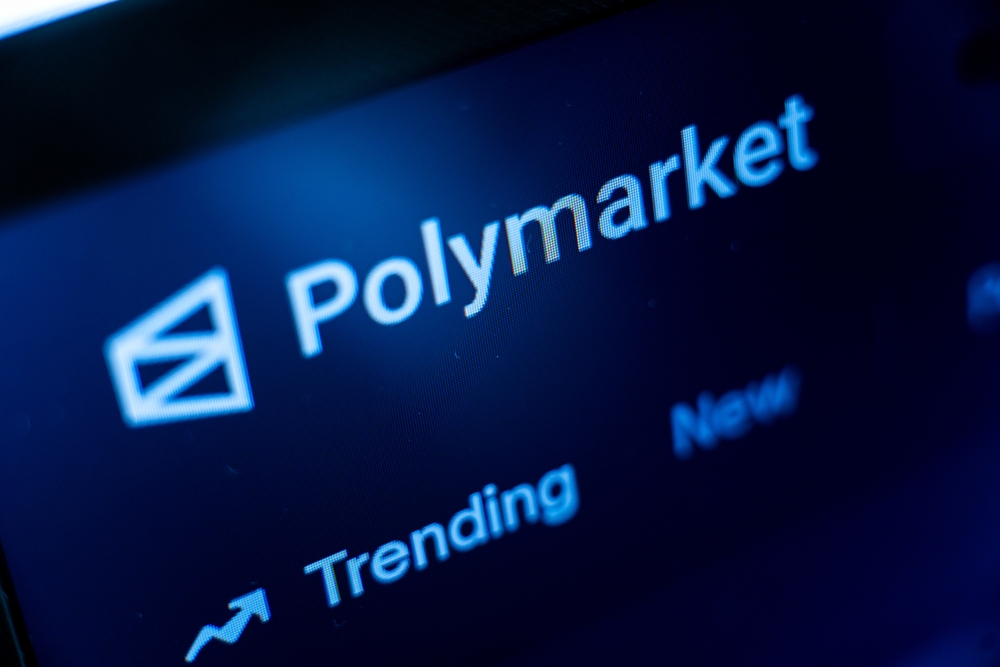 Polymarketら予測市場が爆発的成長｜Q1で前年通年超えの勢い