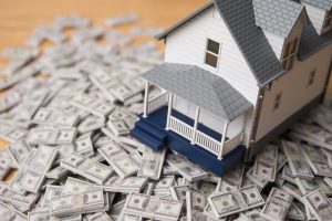 米不動産ローン138兆円が満期へ、仮想通貨に追い風か？