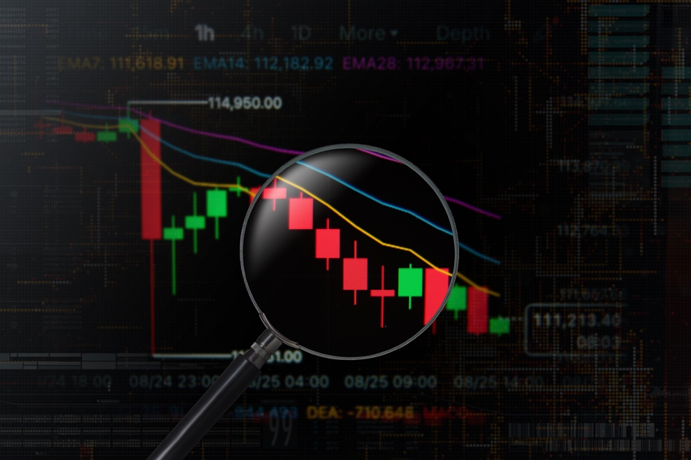 865万ドル利益のトレーダー、新たに2700万ドルのBTC空売りへ