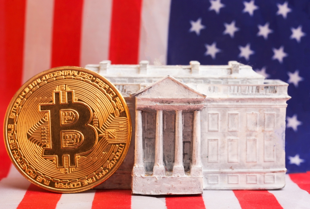 米上院、ビットコイン戦略準備金を法制化へ|中国製機器排除も