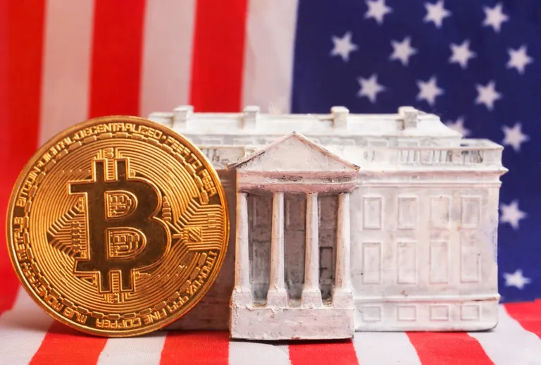 米上院、ビットコイン戦略準備金を法制化へ｜中国製機器排除も