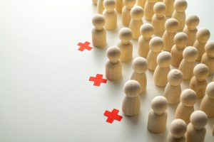 仮想通貨業界で相次ぐリストラの波、アルゴランド財団が従業員25%を人員削減