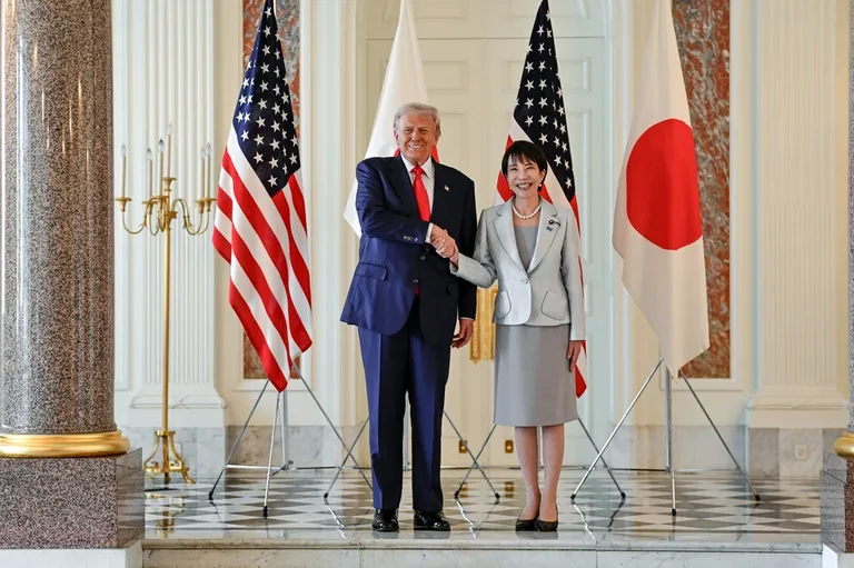 高市トークンとトランプトークン、明暗分けた法的背景の違いとは
