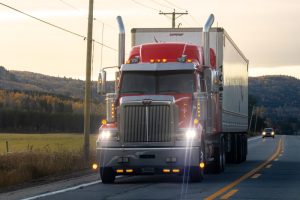 運送会社でもオンチェーン決済？請求書1枚から利便性や効率性を体感