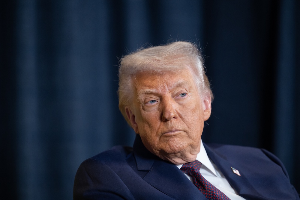 SECはトランプ氏周辺を優遇?米議員が「不当な恩恵」の回答要求