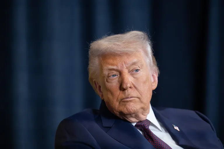 SECはトランプ氏周辺を優遇？米議員が「不当な恩恵」の回答要求