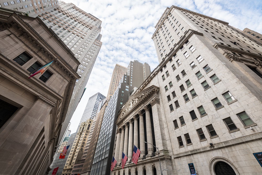 ウォール街が「資産トークン化」に本腰、24時間市場へ転換