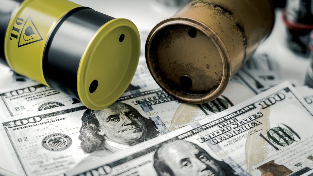 【今日のマクロ経済ニュース】原油98ドル超急騰・FOMC金利据え置きでリスクオフ