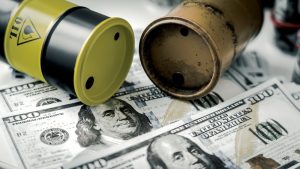 中東情勢緊迫でHyperliquidの原油先物取引が活発化