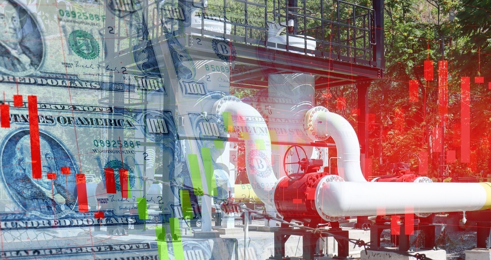 【今日のマクロ経済まとめ】中東情勢緊迫化で原油急騰・世界株安 【今日のマクロ経済まとめ】中東情勢緊迫化で原油急騰・世界株安