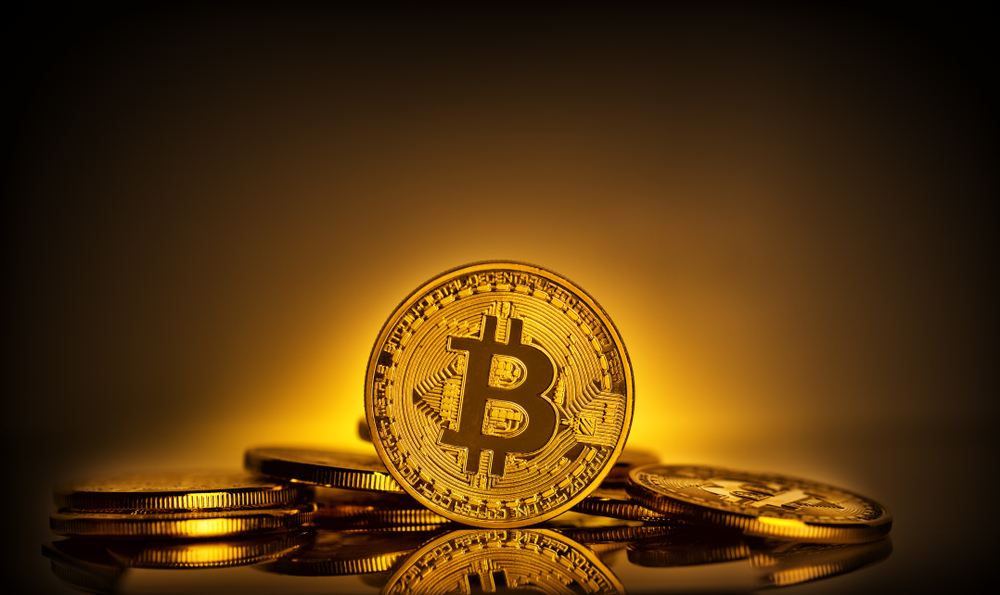 仮想通貨500銘柄の取引高が急減、ビットコインは独走状態