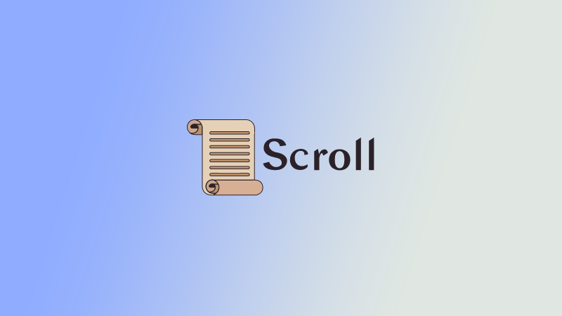 イーサリアムL2「Scroll」、24時間収益112ドル｜組織一部解散と権限移譲へ