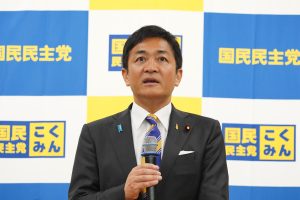 【今日の仮想通貨ニュース】国民民主代表の玉木氏がDeFiに注目。「老後3000万円問題」とBTCヘッジ