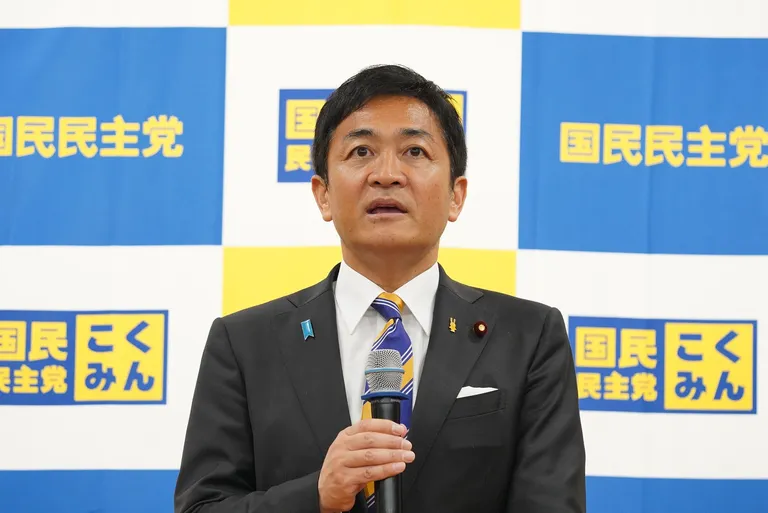 【今日の仮想通貨ニュース】国民民主代表の玉木氏がDeFiに注目。「老後3000万円問題」とBTCヘッジ