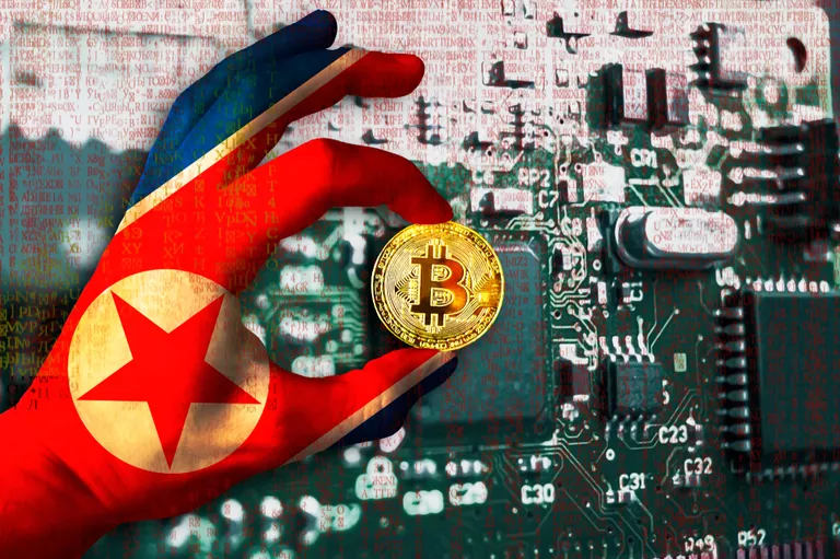 北朝鮮ラザルス、仮想通貨強奪の手口は進化|被害額は数十億ドル規模