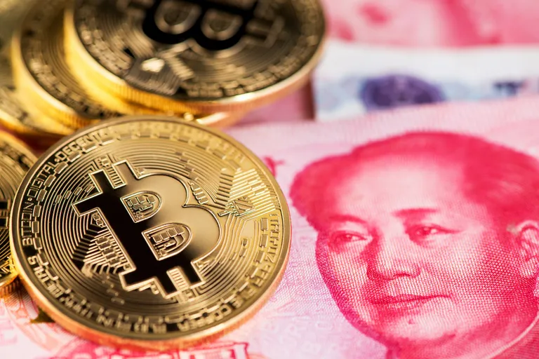 なぜ中国富裕層はBTCを買う?不動産崩壊とデフレが招く資本流出