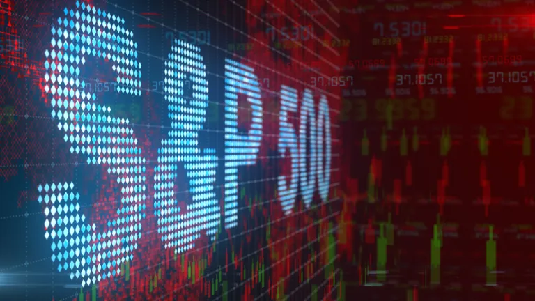 ブロックチェーン上で「S&P500」を取引する動きが活発化