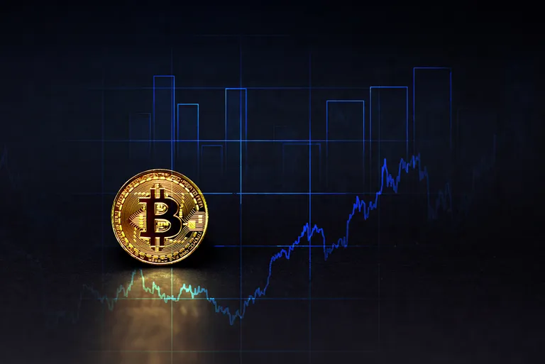 ビットコイン、7.2万ドルに強い抵抗?6.5万ドルで乱高下の可能性も