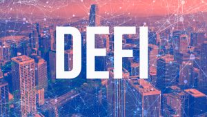 「DeFiサマー」から6年、相次ぐハッキングで分散型金融は落ち目なのか