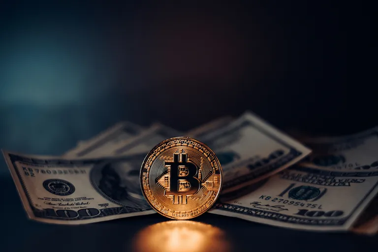 ビットコインは安全資産ではない？トランプ発言で露呈した脆弱性