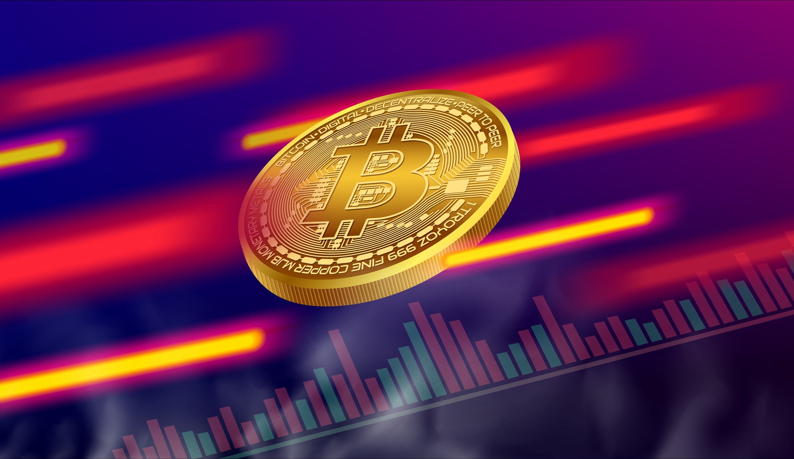 トランプ開戦のイラン戦争、BTC急落なら「6万ドル」を試すか