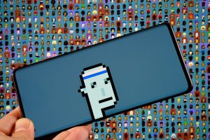 著名NFT「CryptoPunks」底値30ETHを突破、24時間で3.5%上昇