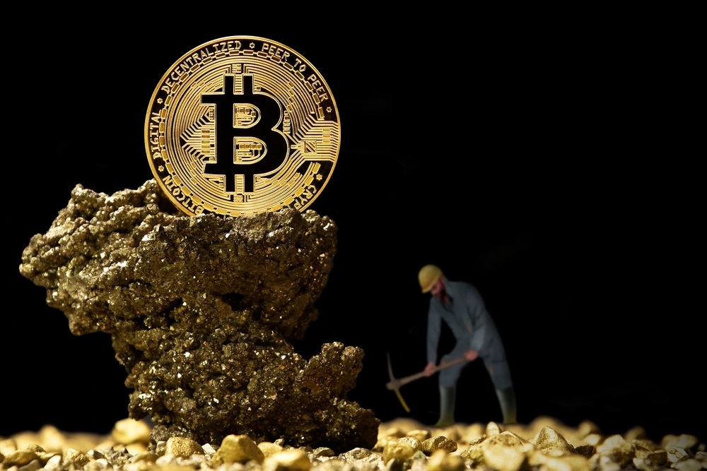 ビットコインマイナー降伏間近?採算悪化で売り圧力が継続