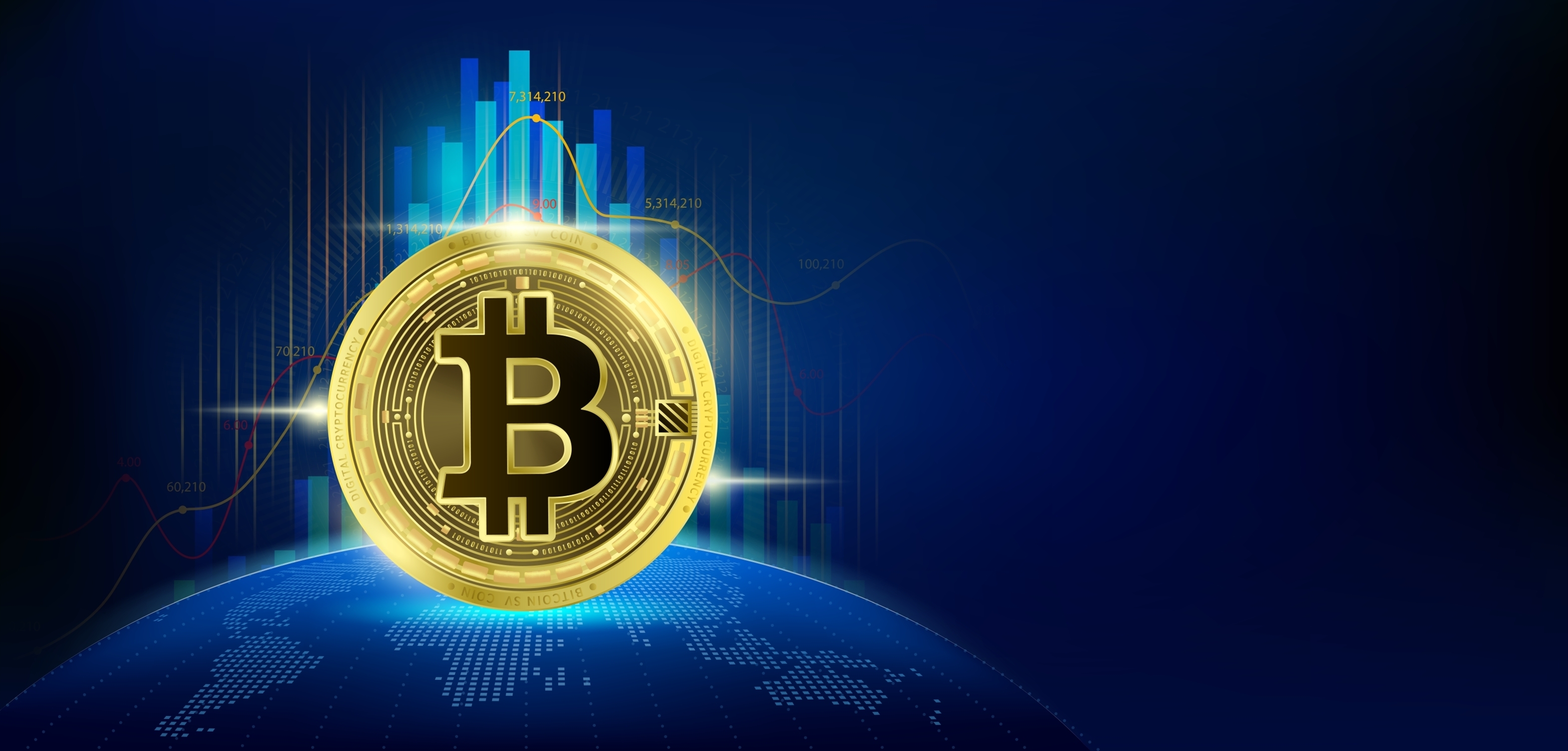 【今日の仮想通貨ニュース】米イラン核合意失敗でBTC急落。7万ドル越えで利確売り加速か
