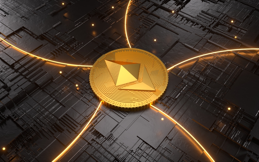 2週間で109万ドルの爆益、イーサリアム投資家が見せた完璧な出口戦略