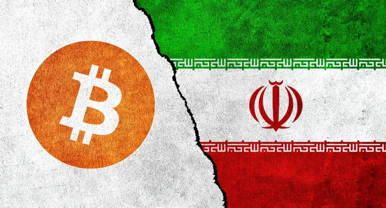 イラン、ホルムズ海峡通過にビットコイン支払いを要求