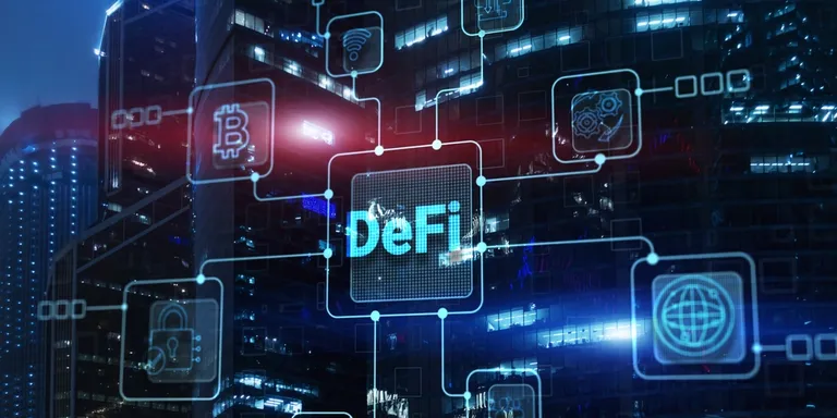 DeFiは「リスク管理」が主役に？利回り至上主義からの脱却