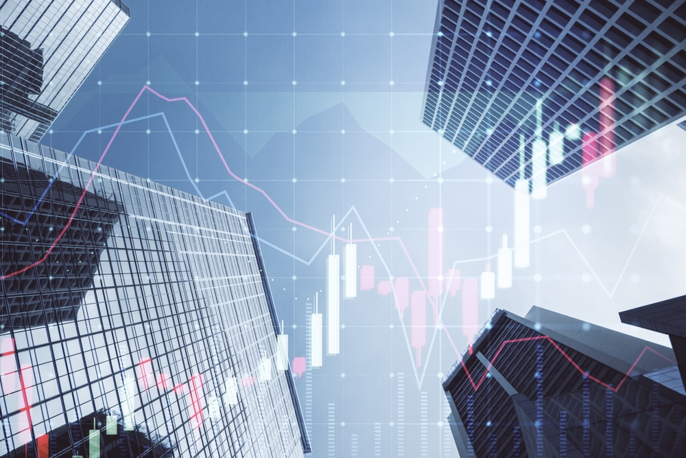 仮想通貨に絶好の「買い場」到来?米運用大手が注目する強気サイン