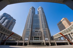 東京都、円建てステーブルコイン活用の事業者に最大4000万円補助金