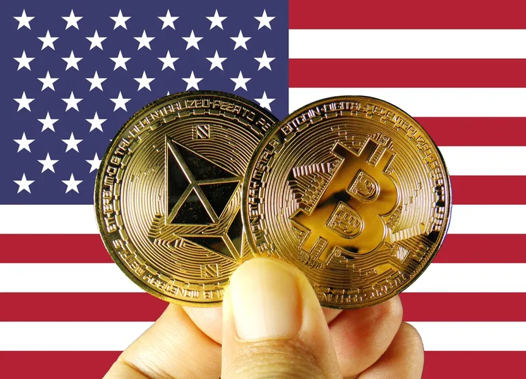 銀行への信頼は4割？米国民の18%が仮想通貨を経験