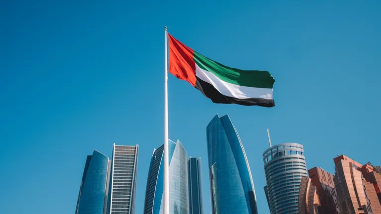 UAEが石油輸出国機構 (OPEC) 脱退へ｜BTCの国家非依存性に注目