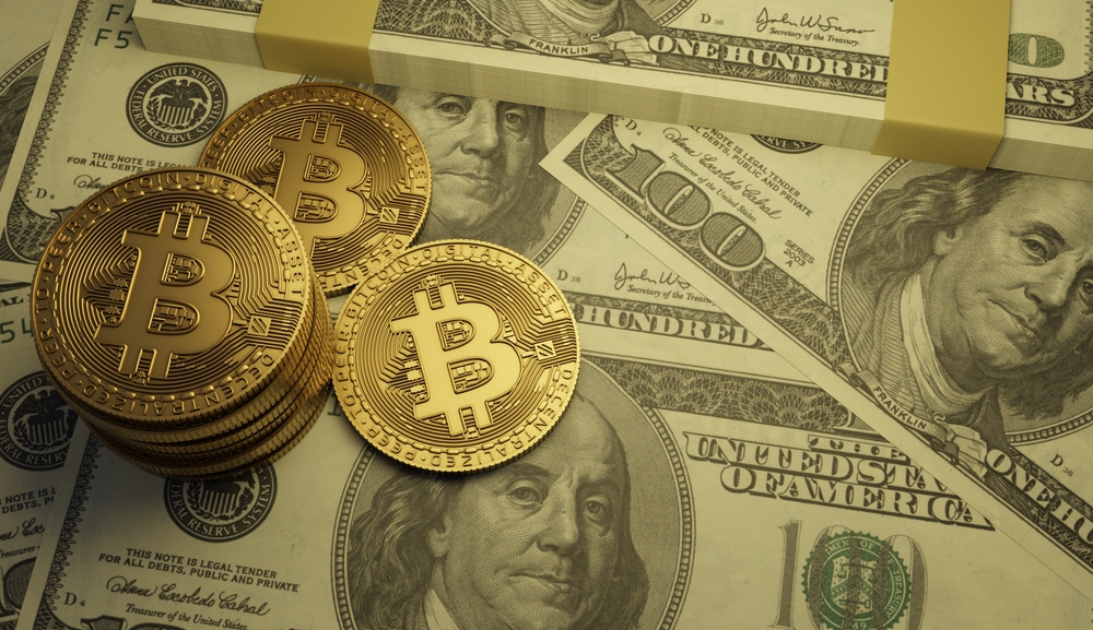 サプライチェーン再編が示す「国境の壁」とビットコインの重要性