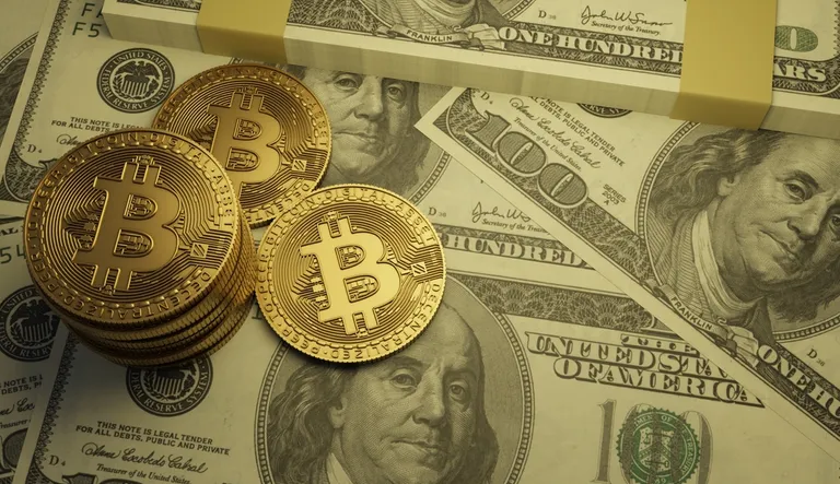 サプライチェーン再編が示す「国境の壁」とビットコインの重要性