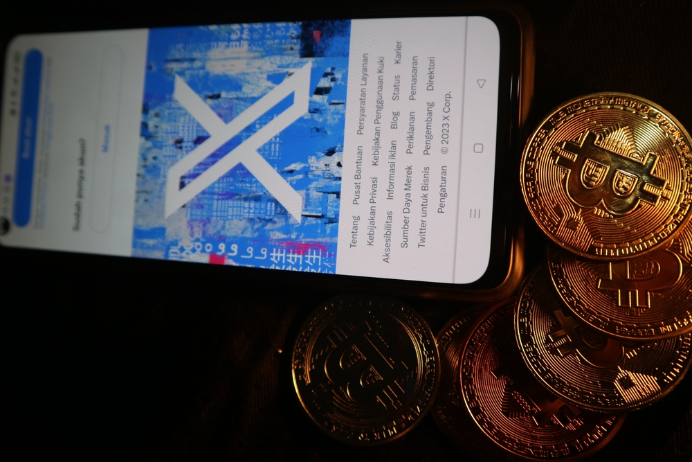 X、仮想通貨関連の初投稿を自動ロックする機能を検討｜詐欺削減へ