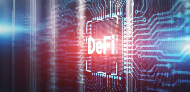DeFi利回りが3%以下に急落、米銀行を下回る「逆転現象」が発生