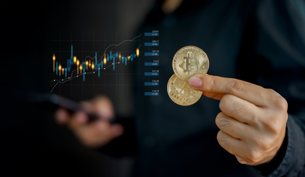 20連勝で利益3000万ドルの凄腕トレーダー、BTCを空売りへ