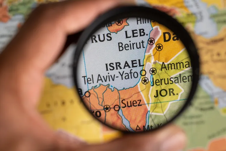 イスラエルとパキスタンが示す次の仮想通貨の主戦場とは|地域通貨×銀行口座