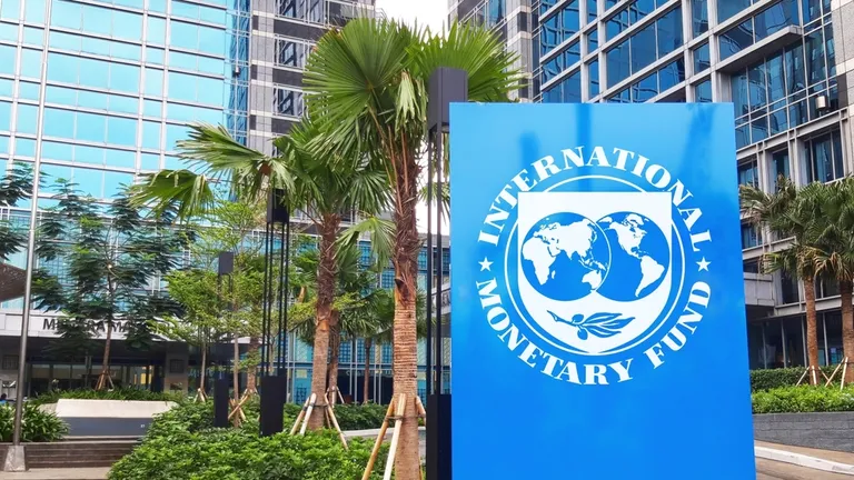 IMF・G7が緊迫、世界経済"三重苦"の春季総会が開幕|BTCはどう動く?