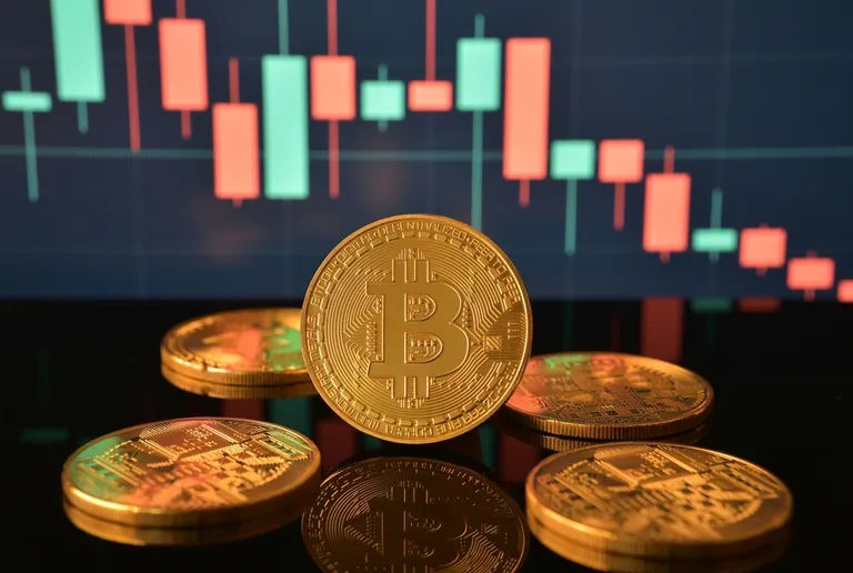 米国株の恐怖＝BTCの恐怖？Glassnodeが恐怖指数USVIXを公開