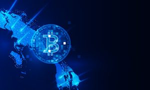 ビットコイン、7万ドル超えも1350万アドレスが含み損