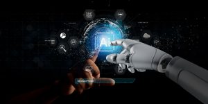 AIの誤操作で資産が消える？損失を61％減らす「新基準」とは