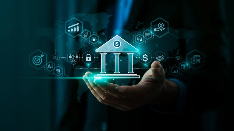 銀行はステーブルコインより「預金トークン」を優先？