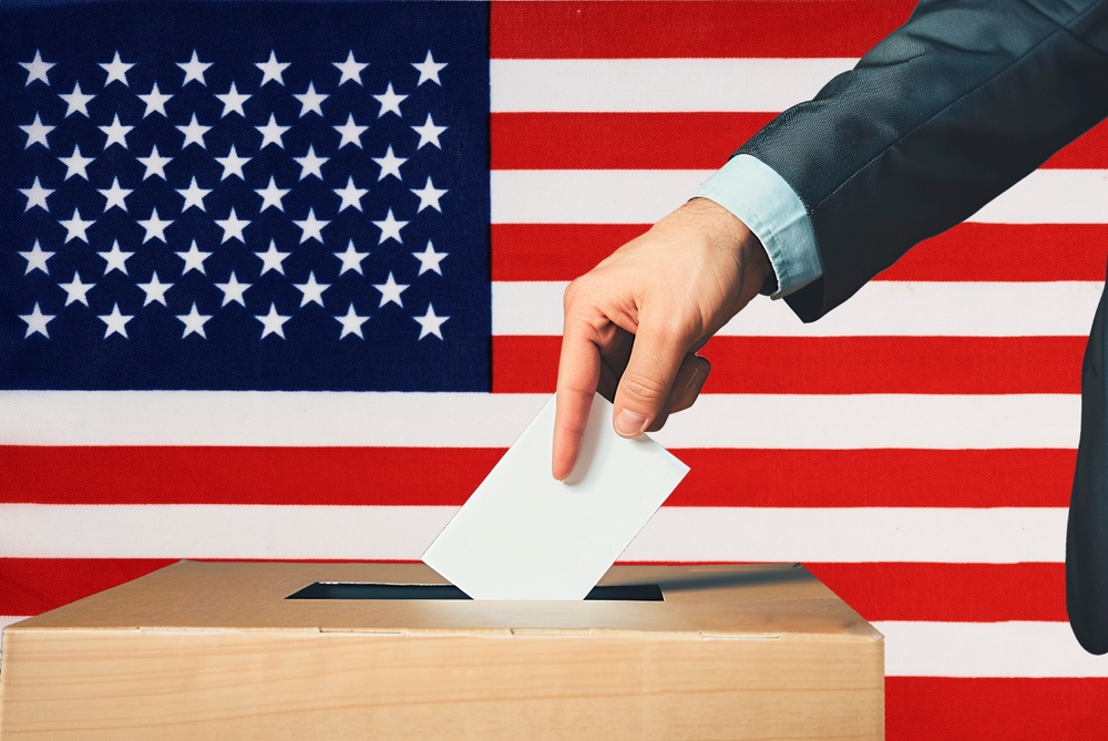 米中間選挙、仮想通貨支持者の80%が「熱心」と回答