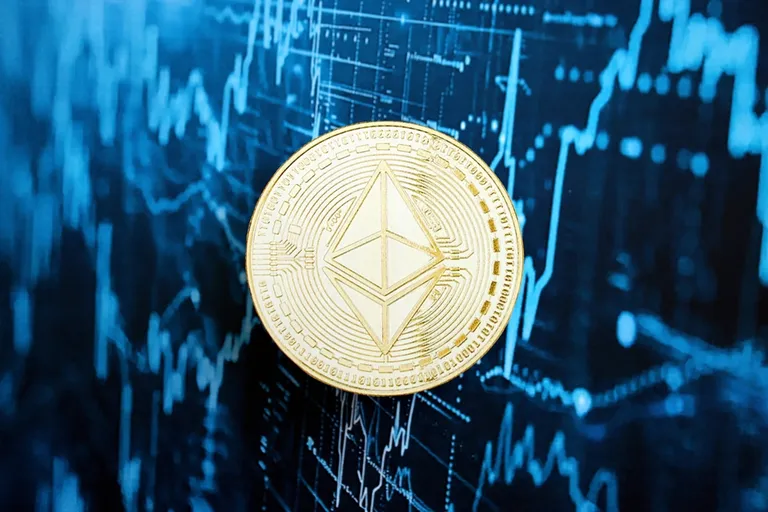 イーサリアム、2900ドル到達を期待?大口が強気ポジション構築